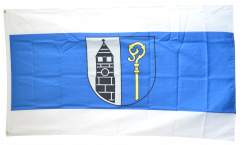 Flagge Deutschland Stadt Pulheim