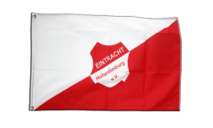 Flagge Eintracht Hohenlimburg