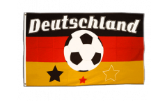 Flagge Fanflagge Deutschland 14