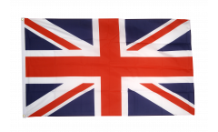 Flagge Großbritannien