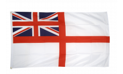Flagge Großbritannien British Navy Ensign