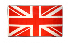Flagge Großbritannien Union Jack Rot