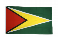 Flagge Guyana