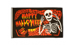 Flagge Happy Halloween 5