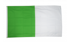 Flagge Irland Limerick