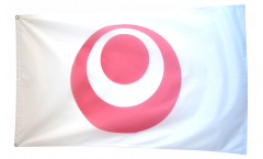 Flagge Japan Okinawa
