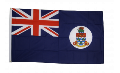 Flagge Kaiman-Inseln