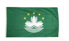 Flagge Macao Macau