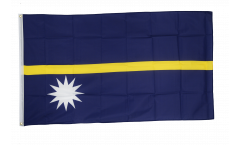 Flagge Nauru