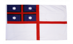 Flagge Neuseeland United Tribes of New Zealand