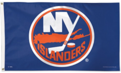 Flagge New York Islanders