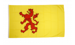Flagge Niederlande Südholland