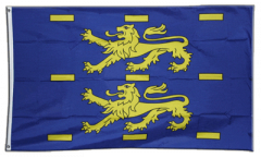 Flagge Niederlande Westfriesland