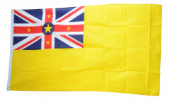 Flagge Niue