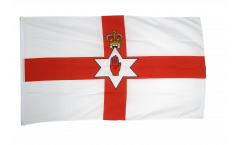 Flagge Nordirland
