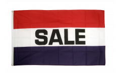 Flagge Sale