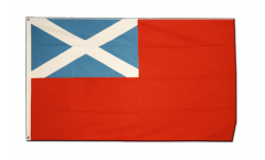 Flagge Schottland Royal Scots Navy 1066-1707