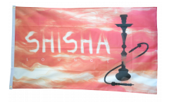 Flagge Shisha Lounge