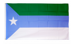 Flagge Somalia Jubaland