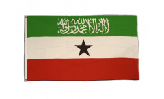 Flagge Somaliland