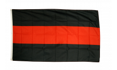 Flagge Sudetenland