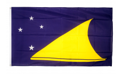 Flagge Tokelau