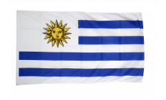 Flagge Uruguay