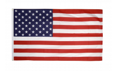 Flagge USA