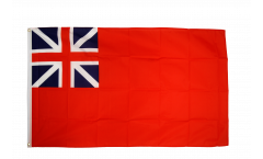 Flagge USA Colonial red Ensign