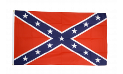 Flagge USA Südstaaten