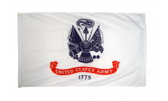 Flagge USA US Army