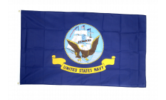 Flagge USA US Navy