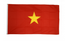 Flagge Vietnam