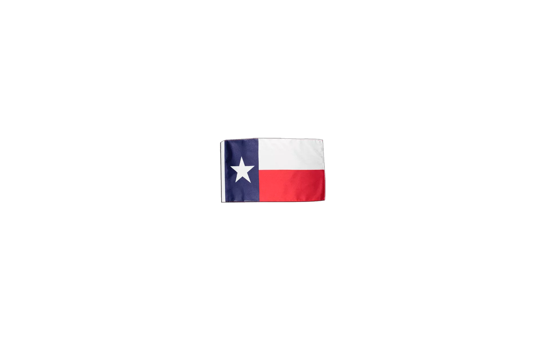 Flagge Texas 30 x 45 cm Fahne USA 