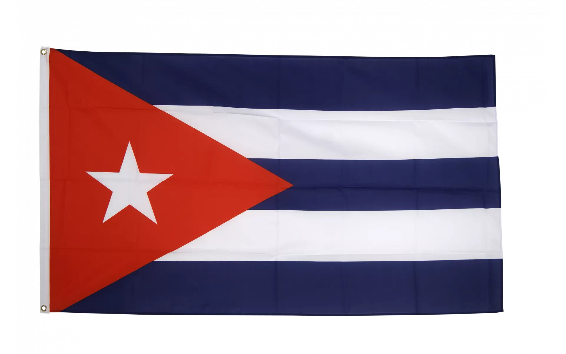 Flagge  Fahne Kuba günstig kaufen 
