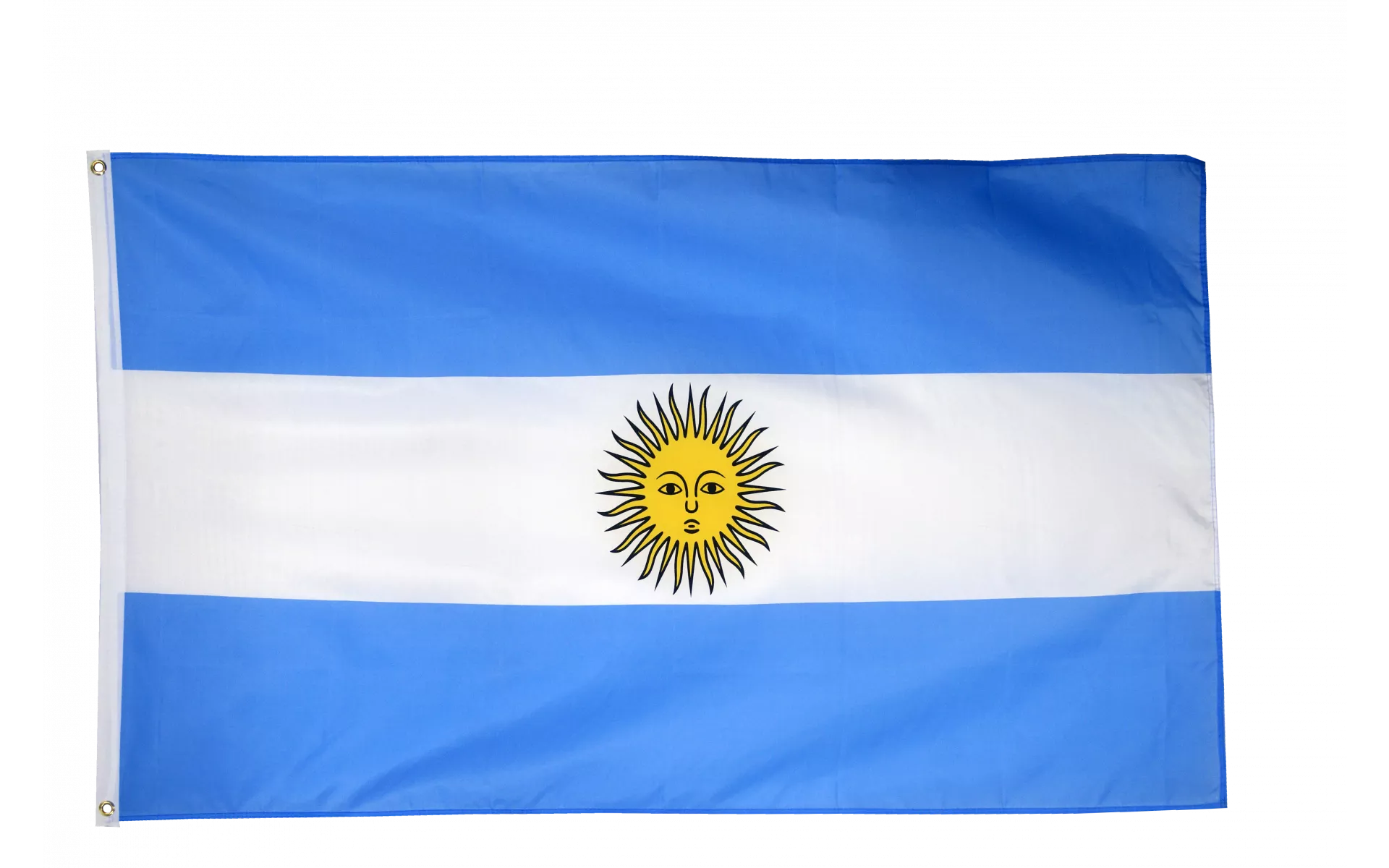 Как называется флаг сине бело синий. Флаг Аргентины. Флаг Уругвая 90x150. Прапор Аргентини. Флаг Республики Аргентины.
