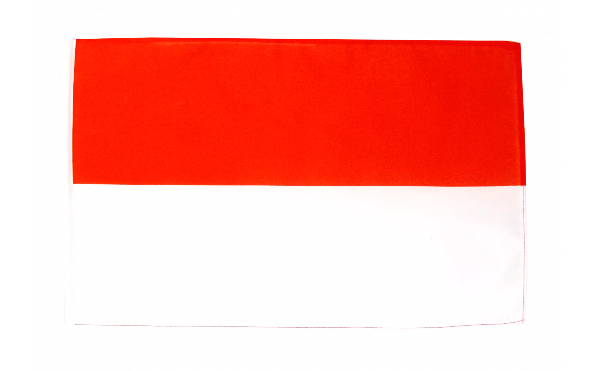 KÖNIGSBANNER Flagge Mönchhagen – 40x60 Cm, Doppelt Gesäumt, Mit Hohlsaum, Made In Germany