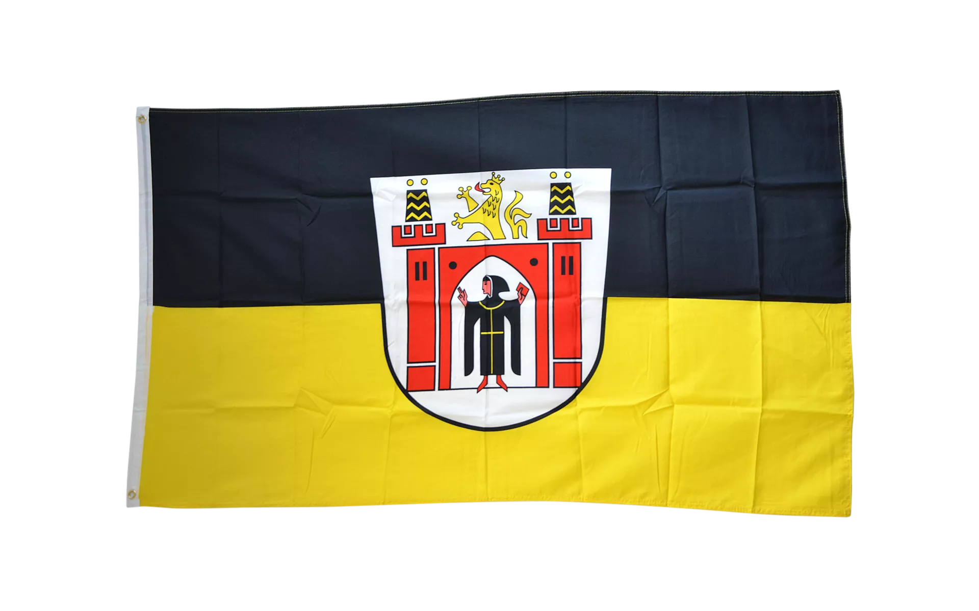 Deutschland Flagge in 2 Größen erhältlich – Bavariastore