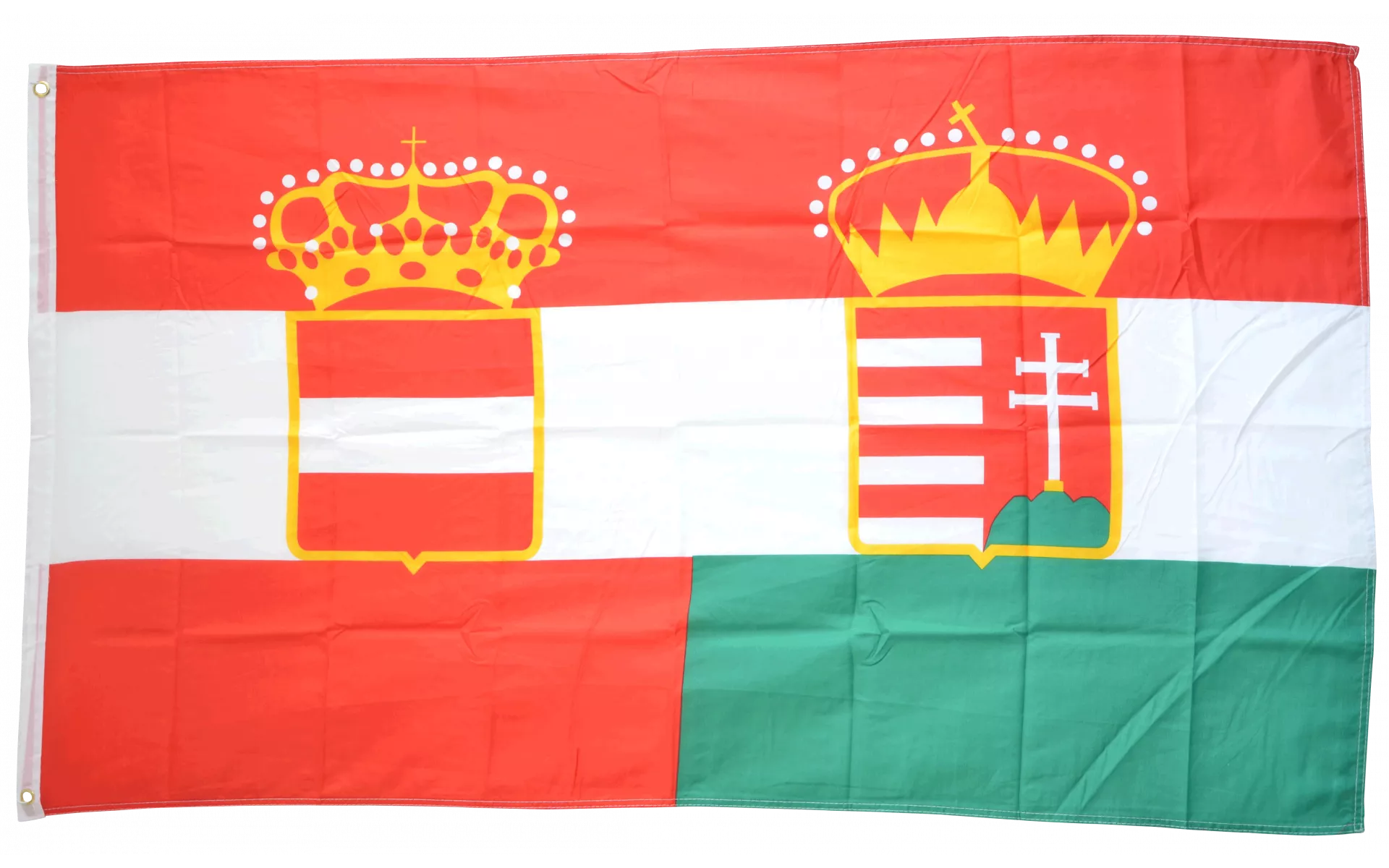 Flagge  Fahne Österreich-Ungarn Handelsflagge 1867-1918 günstig