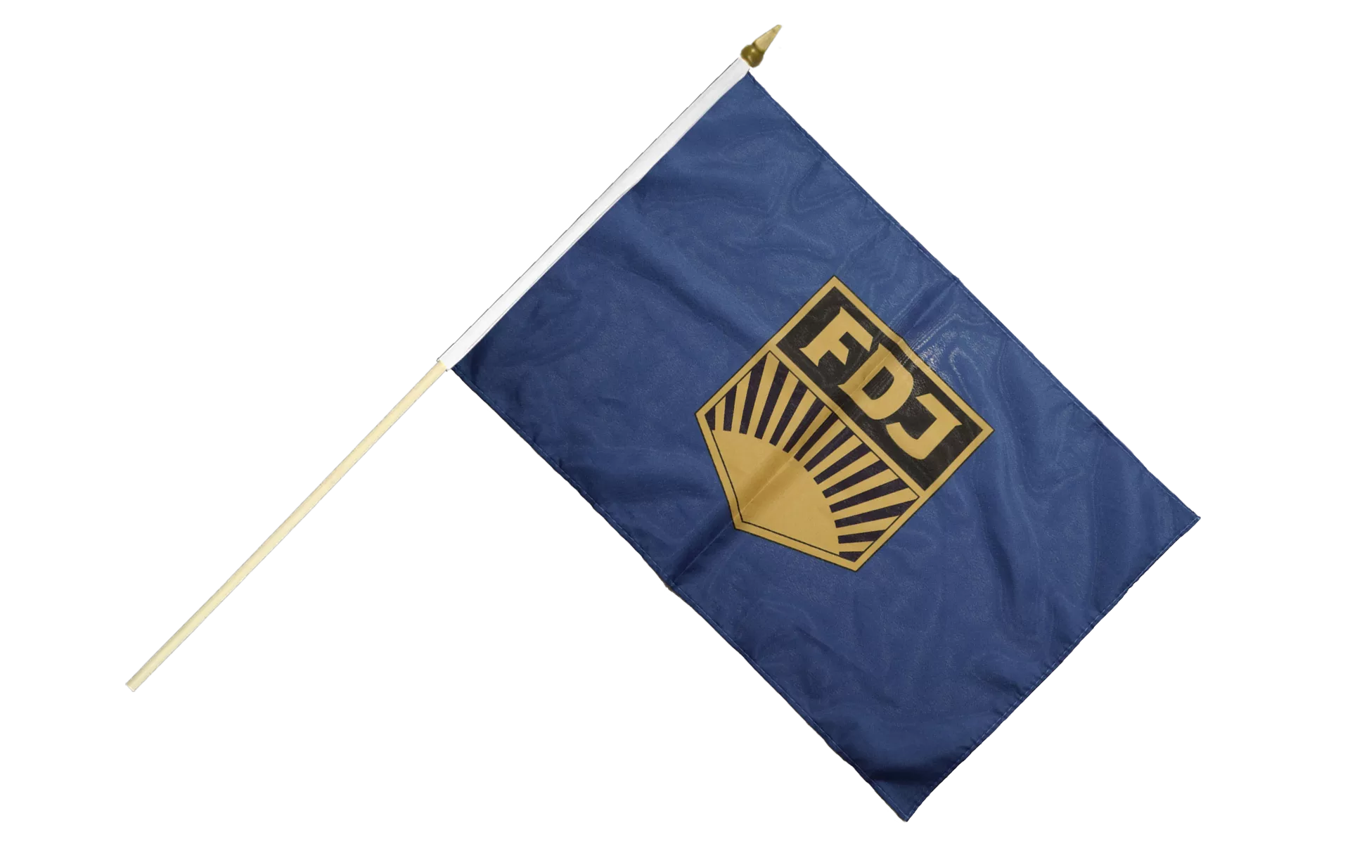FDJ DDR Freie Deutsche Jugend Fahne Flagge Fahnen NEUWARE 1,50x0,90m mit Ösen 