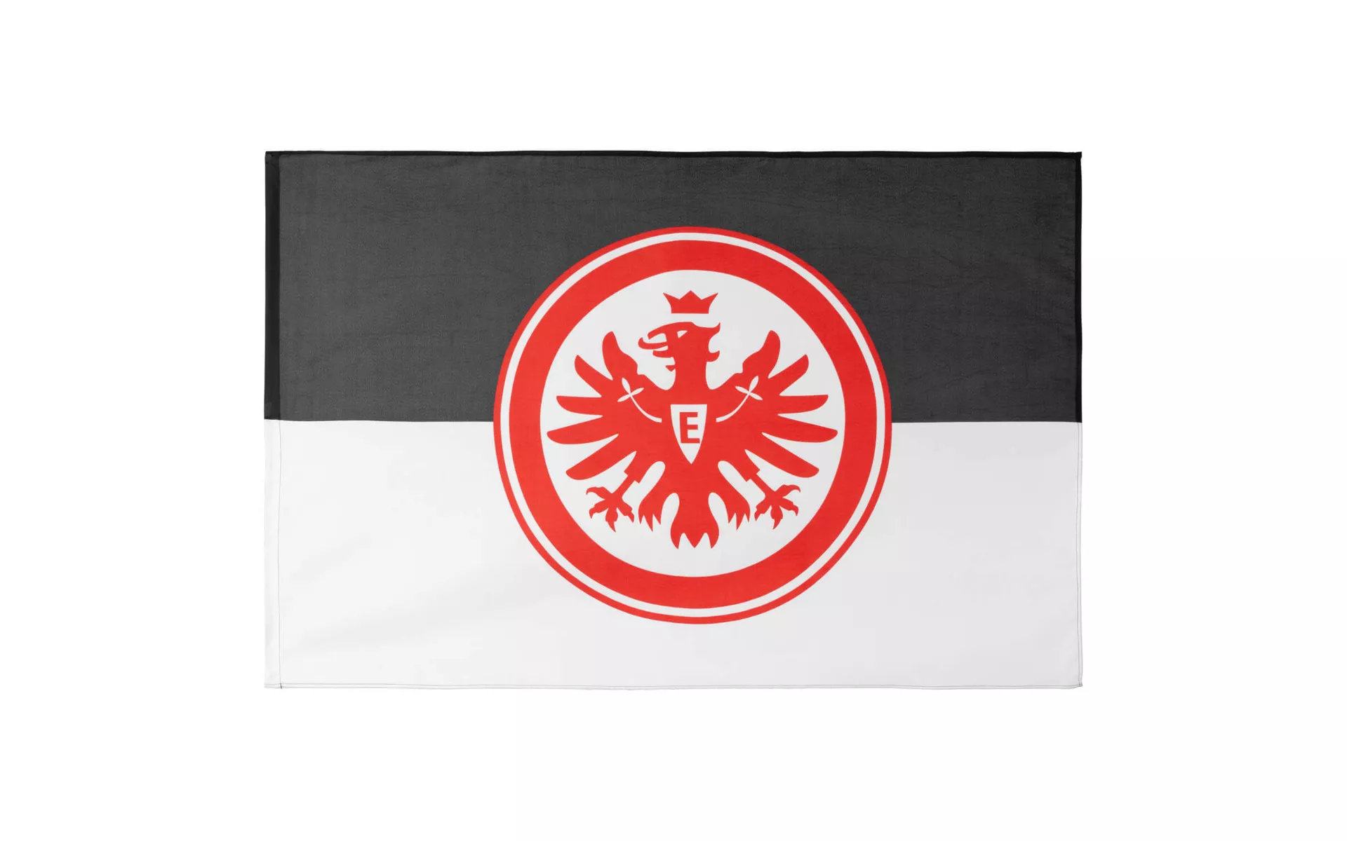 Flagge Fahne Frankfurt Tradition verpflichtet 90 x 150 cm 