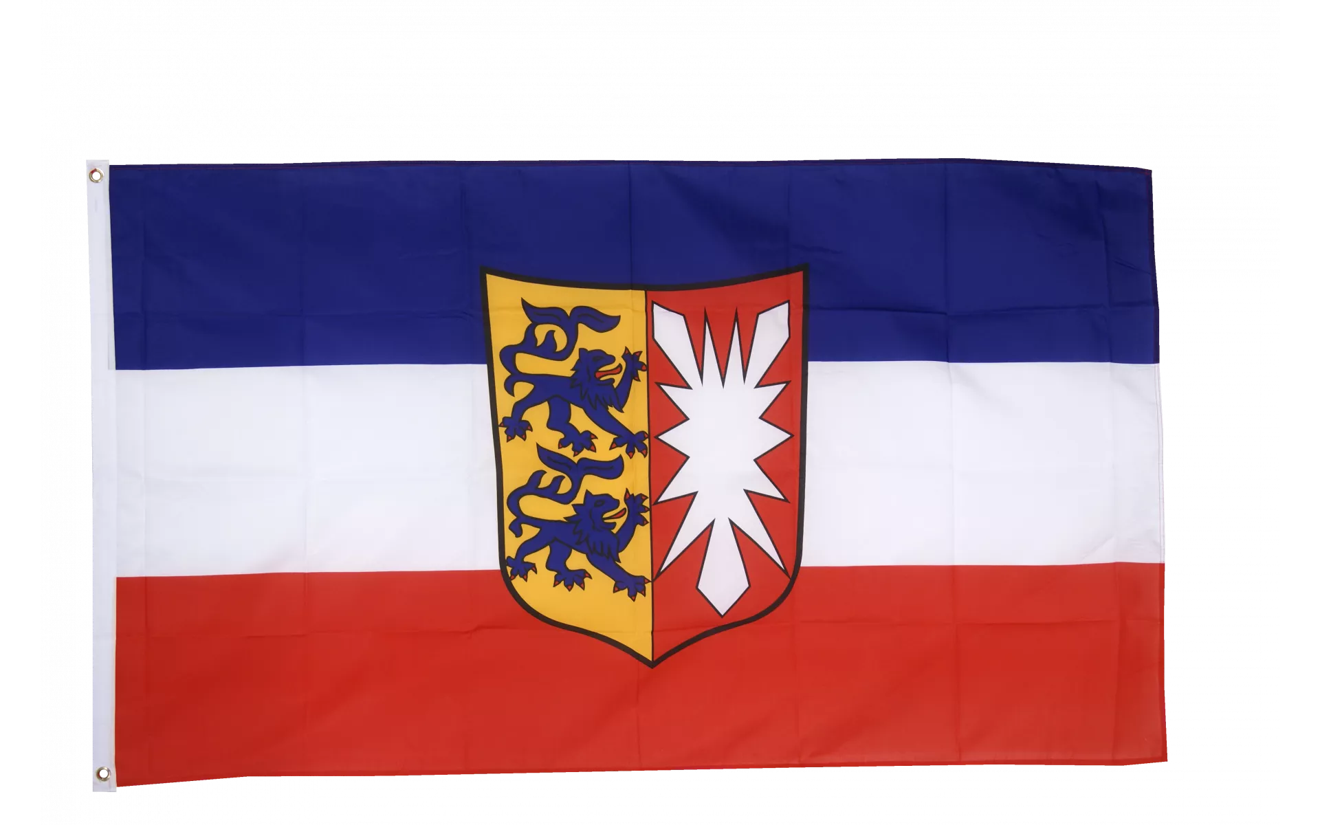 Flagge Schleswig Holstein 150 x 250 cm Fahne 